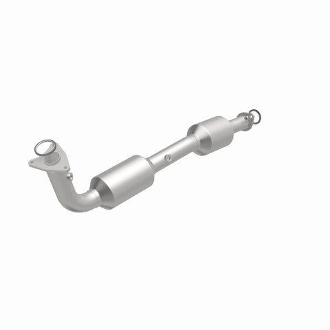 MagnaFlow direct-fit catalytic converter for 2007-2009 Toyota Tundra 4.0L stainless steel CARB compliant 5582626