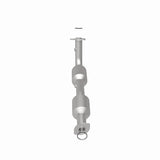 2007- Toyota Tundra 5.7L Direct-Fit Catalytic Converter 5582630 Magnaflow