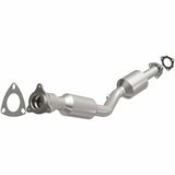 MagnaFlow direct-fit catalytic converter fits 2008-2010 Saturn Vue 2.4L stainless steel CARB compliant 5582722
