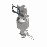 MagnaFlow direct-fit catalytic converter for 2008-2016 Honda 3.5L stainless steel CARB compliant 5582893