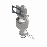 MagnaFlow direct-fit catalytic converter for 2008-2016 Honda 3.5L stainless steel CARB compliant 5582893