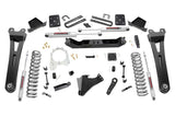 Lift kit for Ford F-250 by Rough Country