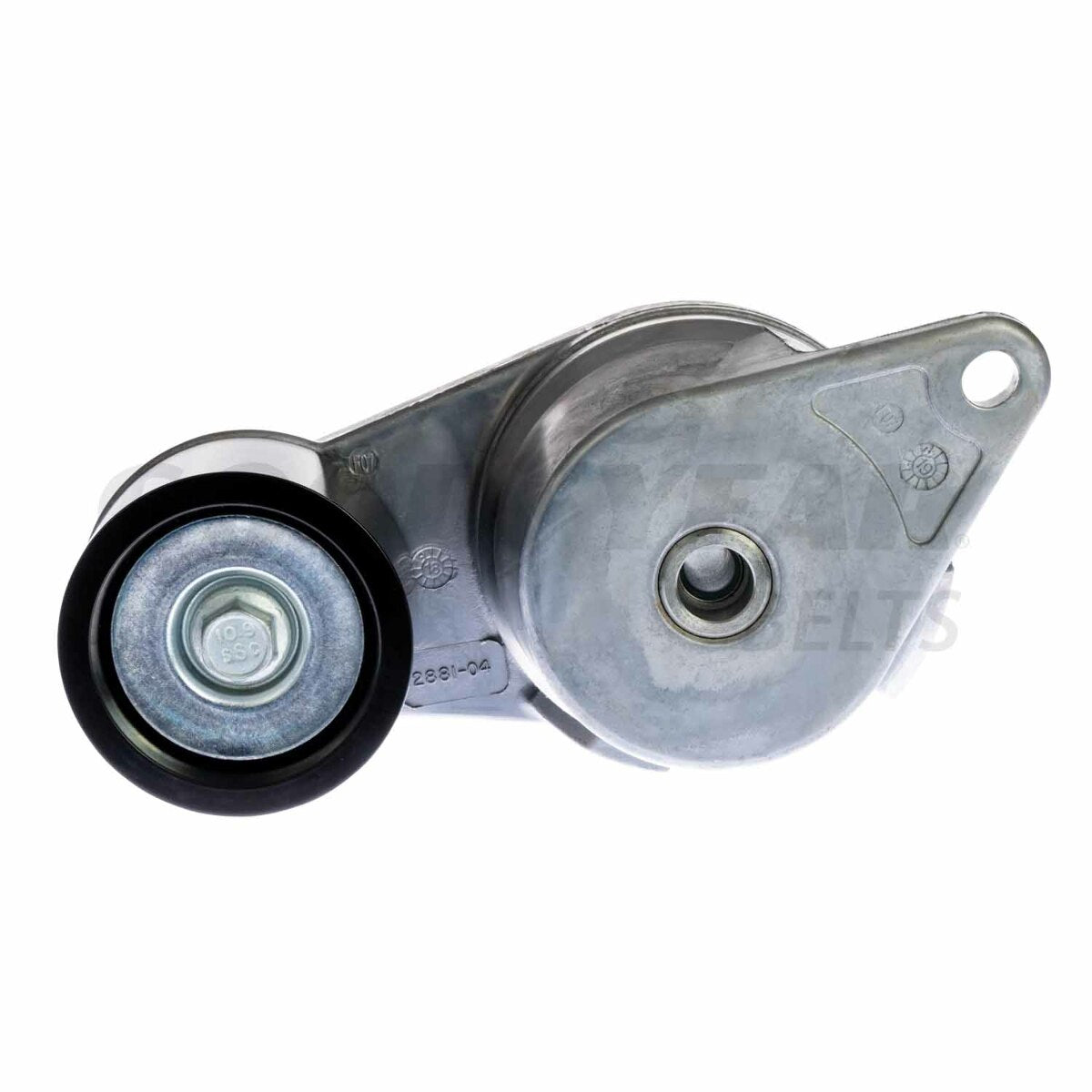Fits 1998-2001 Freightliner Century Class A/T Serpentine Belt Tensioner 55856 55857
