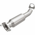 MagnaFlow direct-fit catalytic converter for 2004-2006 Toyota 3.3L stainless steel CARB compliant 5592099