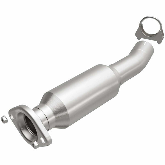 MagnaFlow direct-fit catalytic converter for 2004-2006 Toyota 3.3L stainless steel CARB compliant 5592099