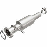 MagnaFlow direct-fit catalytic converter for 2009-2013 Toyota 2.7L stainless steel CARB compliant 5592207