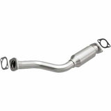 MagnaFlow direct-fit catalytic converter for 2008-2013 Nissan 2.5L stainless steel CARB compliant 5592317