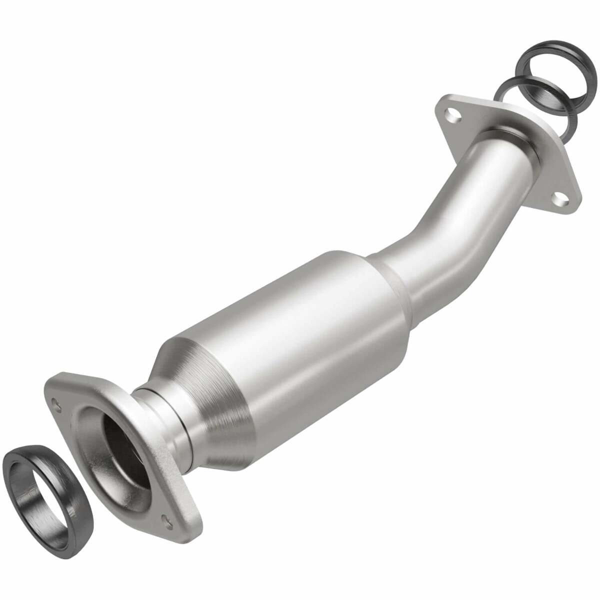 2012-2015 Toyota Sienna 3.5L Direct-Fit Catalytic Converter 5592549 Magnaflow