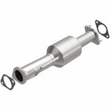 MagnaFlow direct-fit catalytic converter for 2009-2015 Chevy 3.6L stainless steel CARB compliant 5592579