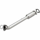 MagnaFlow direct-fit catalytic converter for 2005-2016 Nissan Frontier 2.5L stainless steel CARB compliant 5592602