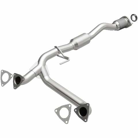 MagnaFlow direct-fit catalytic converter for 2015-2016 Chevy 3.6L stainless steel CARB compliant 5592612
