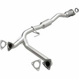 MagnaFlow direct-fit catalytic converter for 2015-2016 Chevy 3.6L stainless steel CARB compliant 5592612