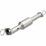 MagnaFlow direct-fit catalytic converter for 2012-2015 Toyota Tacoma 4.0L stainless steel CARB compliant 5592661