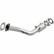 MagnaFlow direct-fit catalytic converter for 2014-2015 Nissan 2.5L stainless steel CARB compliant 5592708