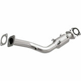 MagnaFlow direct-fit catalytic converter for 2014-2015 Nissan 2.5L stainless steel CARB compliant 5592708