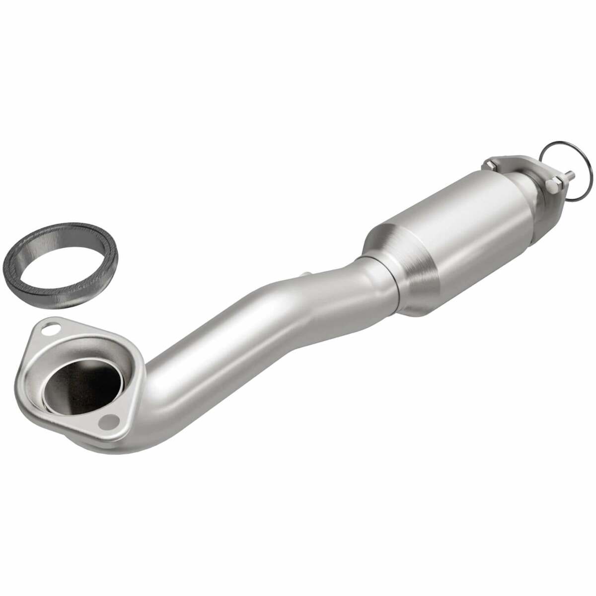 MagnaFlow direct-fit catalytic converter for Honda CR-V 2.4L stainless steel CARB compliant 5592783