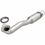 MagnaFlow direct-fit catalytic converter for Honda CR-V 2.4L stainless steel CARB compliant 5592783
