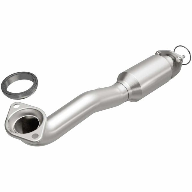 MagnaFlow direct-fit catalytic converter for Honda CR-V 2.4L stainless steel CARB compliant 5592783