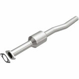 MagnaFlow direct-fit catalytic converter fits 2010-2016 Chevrolet Equinox, GMC Terrain, and additional vehicles. Avoid potential exhaust leaks by using the included gaskets to get 