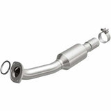 MagnaFlow direct-fit catalytic converter for 2009-2012 Toyota 2.5L stainless steel CARB compliant 5592944