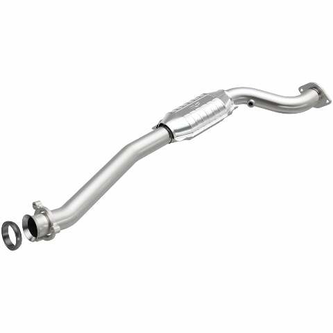 MagnaFlow direct-fit catalytic converter for 2007-2012 Chevy 3.7L stainless steel CARB compliant 5592966