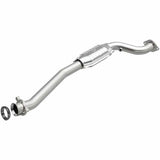 MagnaFlow direct-fit catalytic converter for 2007-2012 Chevy 3.7L stainless steel CARB compliant 5592966