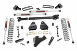 Lift kit for 2017-2022 Ford Super Duty by Rough Country