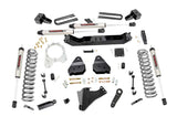 Lift kit for 2017-2022 Ford Super Duty by Rough Country