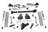 Lift kit for 2017-2022 Ford Super Duty by Rough Country