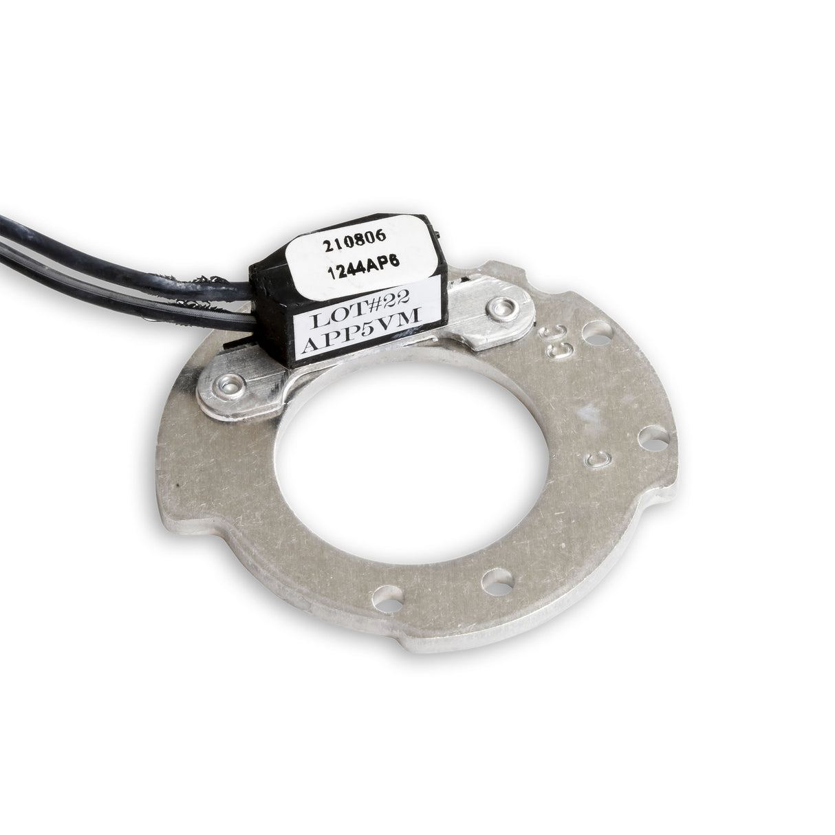 PerTronix Ignitor electronic ignition kit Ford 4 cylinder 2493