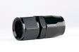 Aeromotive hose end fitting straight 15659
