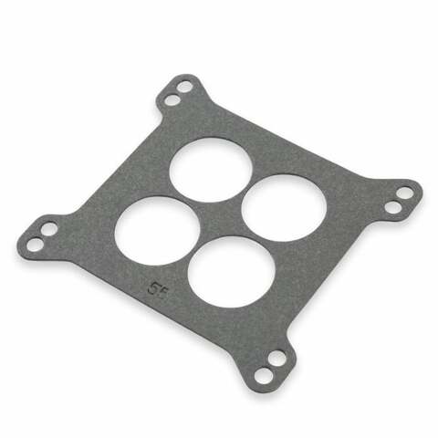 Mr. Gasket performance carburetor base gasket 4 hole skin 55C 2493