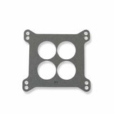 Mr. Gasket performance carburetor base gasket 4 hole skin 55C 2493
