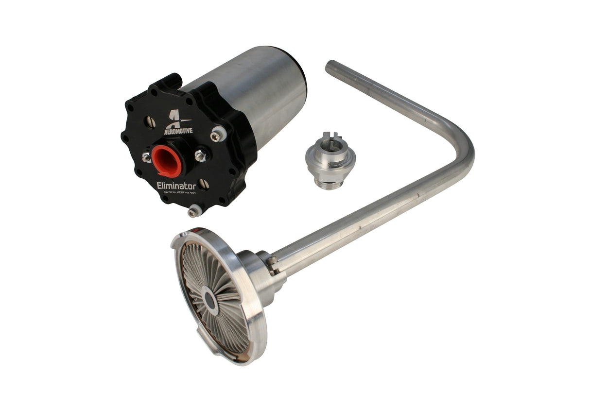 Aeromotive fuel pump Stealth Eliminator 18669