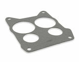 Mr. Gasket performance carburetor base gasket Edelbrock 4barrel quadrajet 56 for Edelbrock carburetors 2493