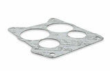 Mr. Gasket performance carburetor base gasket Edelbrock 4barrel quadrajet 56 for Edelbrock carburetors 2493