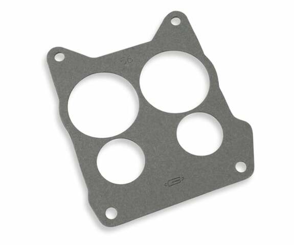 Mr. Gasket performance carburetor base gasket Edelbrock 4barrel quadrajet 56 for Edelbrock carburetors 2493