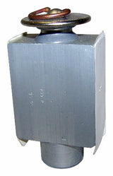 Jeep Metal Gray Expansion Valve - 56000212