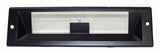 Jeep Plastic Black License Plate Light - 56000409