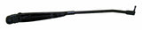 Jeep Metal Black Wiper Arm - 56001132