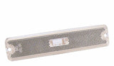Jeep Plastic White Side Marker Light - 56001424C