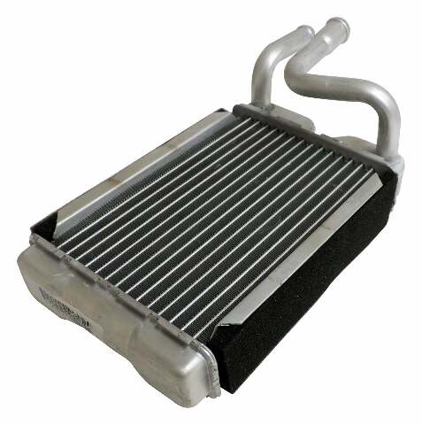 Jeep Aluminum Heater Core - 56001459