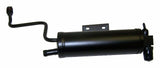 Jeep Metal Black Receiver Drier - 56001938