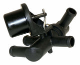 Crown Automotive - Plastic Black Heater Control Valve - 56002522