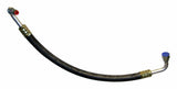 Jeep Rubber Black A/C Hose - 56002947 steel