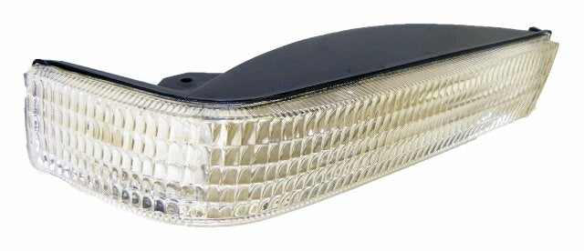 Jeep Plastic Clear parking light assembly - 56005099