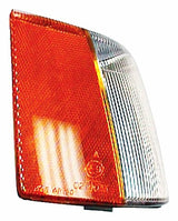 Jeep Plastic Amber Side Marker Light - 56005104