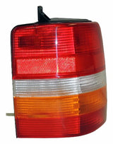 Jeep Plastic Red tail light assembly - 56005111