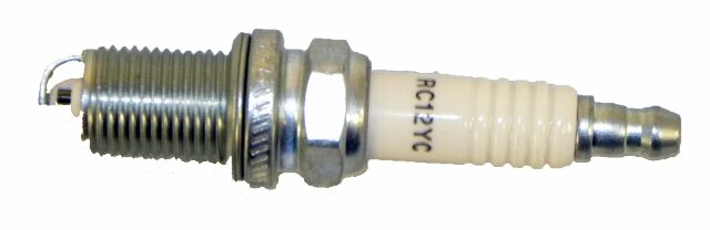 Jeep Ceramic Silver Spark Plug - 56006240