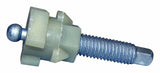 Jeep Metal Silver headlight assembly Adjusting Screw - 56006403